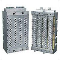 Compression Moulding