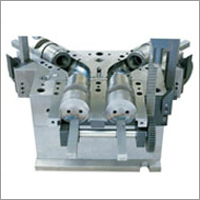 Blow Molding Die