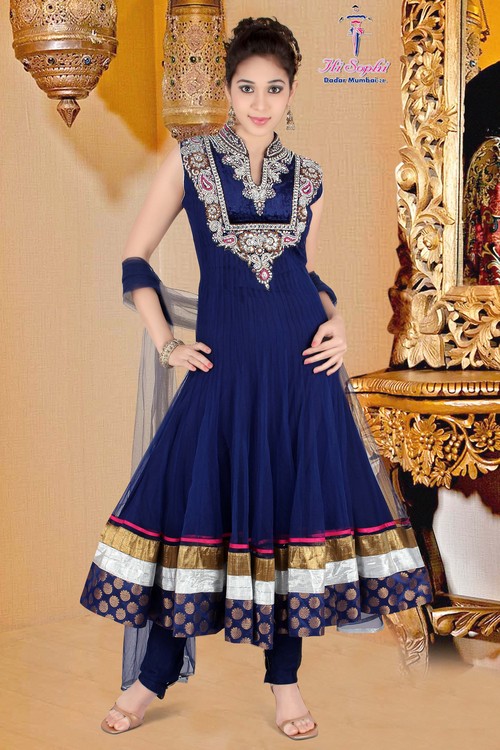 Anarkali Suits