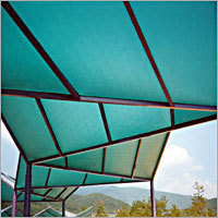 Polycarbonate Sheet 8