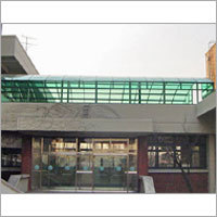 Polycarbonate Sheet 9