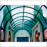 Polycarbonate Sheet 12