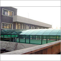 Polycarbonate Sheet 10