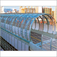 Polycarbonate Sheet 7