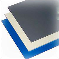 PVC Rigid Sheet 1