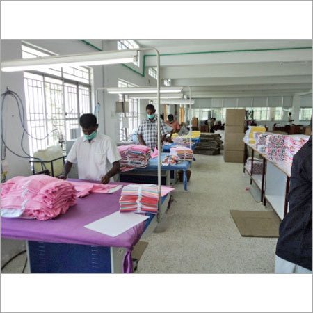 Our Atcherra Ironing