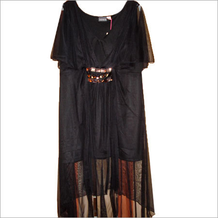 Ladies Set Poly Elasthene 160Gsm