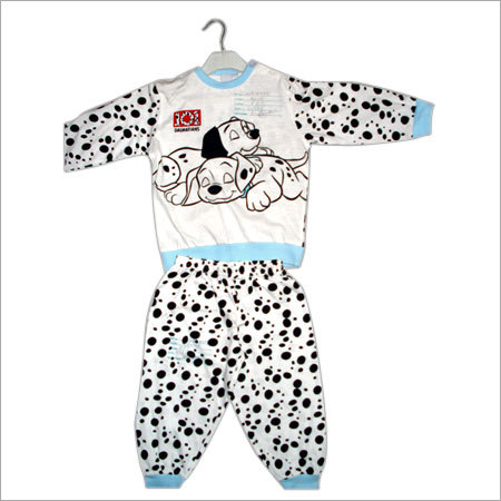 Kid Knitted Wear