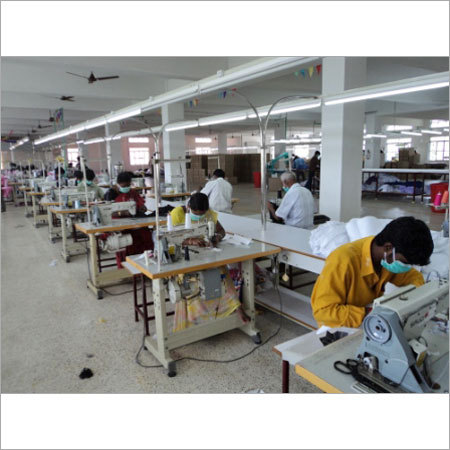 Our Atcherra Line