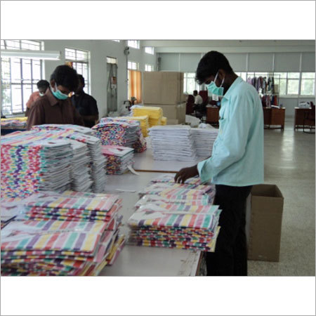 Our Atcherra Packing