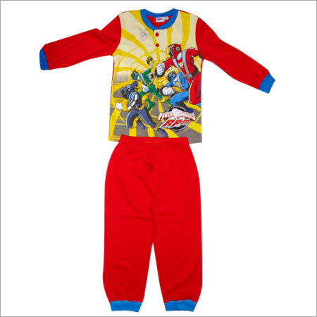 Boys T Shirt Payjama