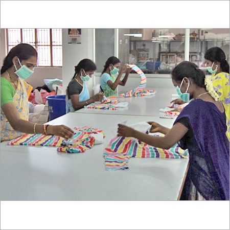 Our Knitted Garments