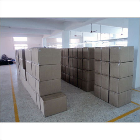 Our Atcherra Storage