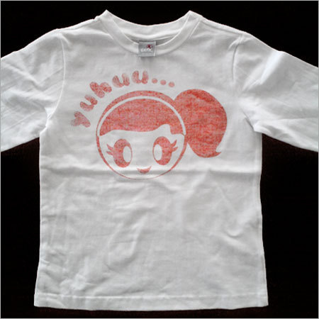 Kids Cotton Top