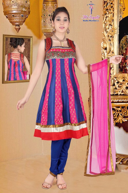 Designer Salwar Kameez