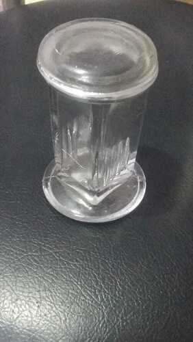 Coplin Jar