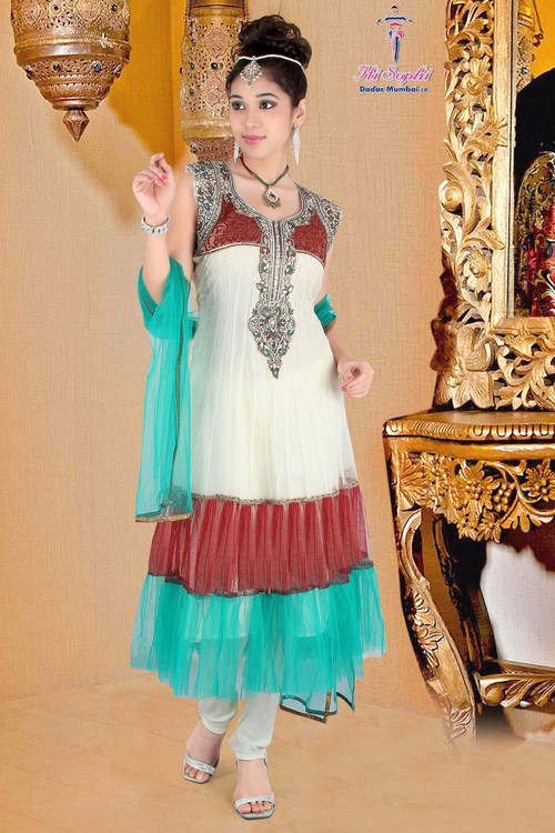 Designer Anarkali Suits