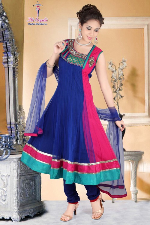 Indian Traditional Suit