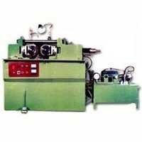 Hydrolic Thread Rolling Machine