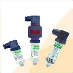 Pressure Transmitter Calibration
