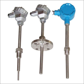 RTD Calibration Service
