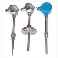 Rtd Calibration Service