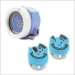 Temperature Transmitter Calibration