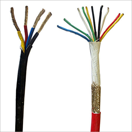 PTFE Wires