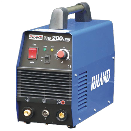 Plasma Welding Machine