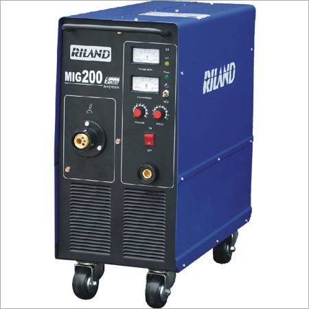 Portable Welding Machine