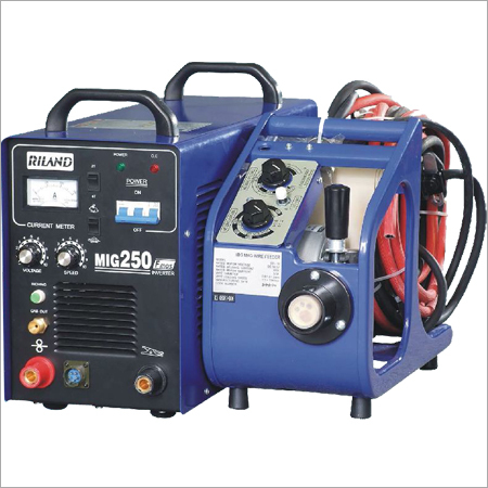 Industrial Welding Machine