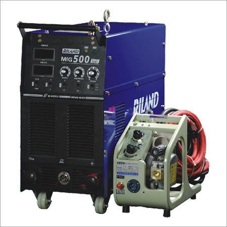 Electric Welding Machine