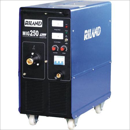 Micro Plasma Welding Machine