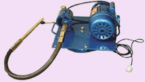 Needle Vibrator