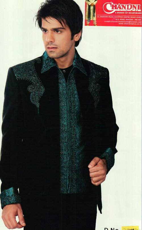Designer Suits