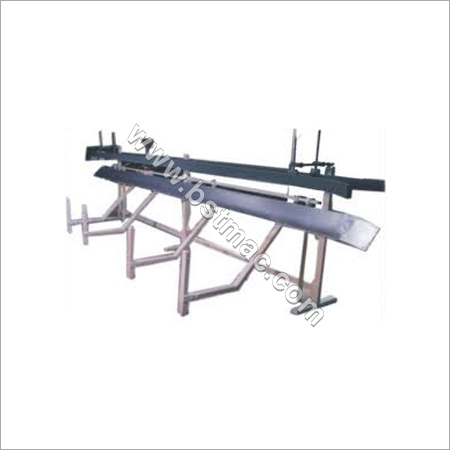 Tip Table Stacker