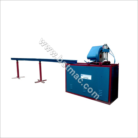 Automatic Pvc Pipe Cutting Machine