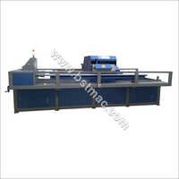 Pipe Slotting Machine