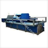 Industrial Pipe Slotting Machine