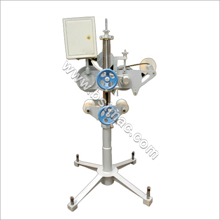 Hot Embossing Marking Machine