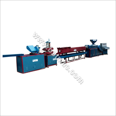 Extrusion Lines