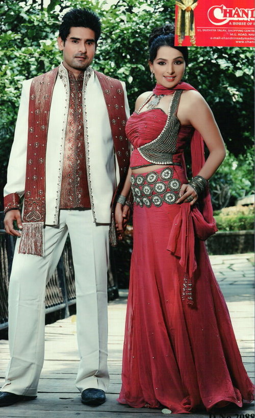 Wedding Suits for men
