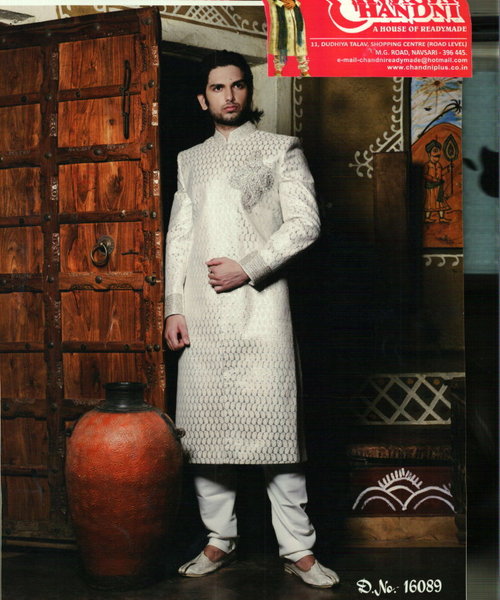 Exceptional Ensemble Of Corporate Suits