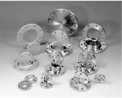 Flanges