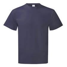 Plain T shirts