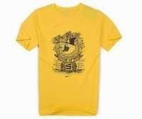 Sleeve t shirts