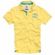 Men Fashion T shirts