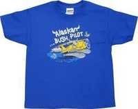 Designer Kids T Shirt