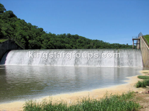 Dam Construction