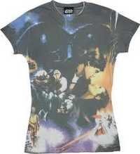 T Shirts
